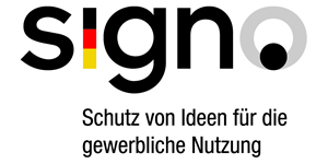 signo: eine förderinitiatve des ministeriums für wirtschaft und energie, berlin, deutschland